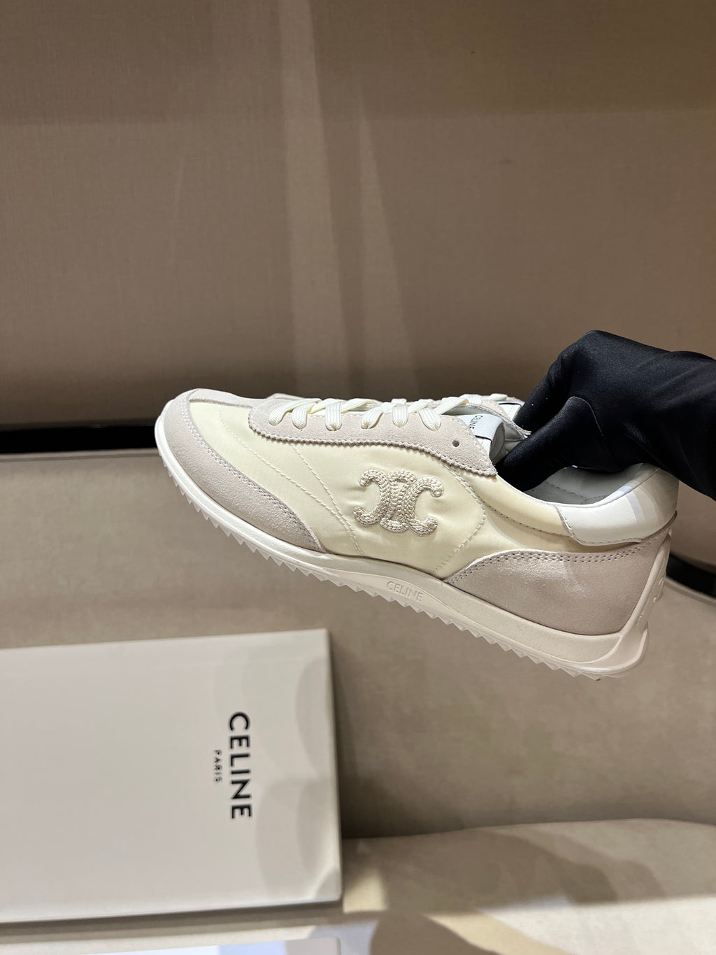 Celine Sneaker