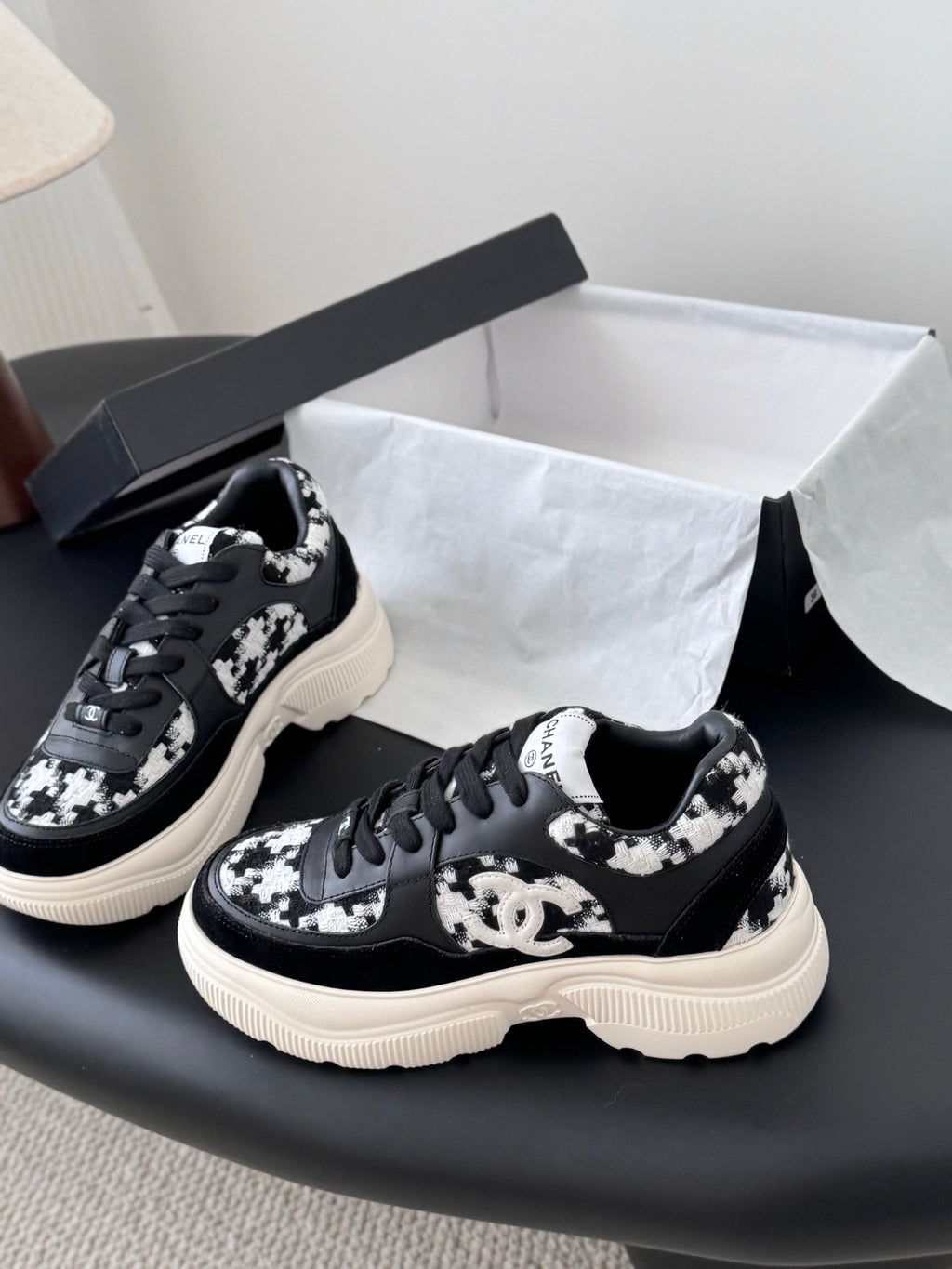 Chanel Sneaker