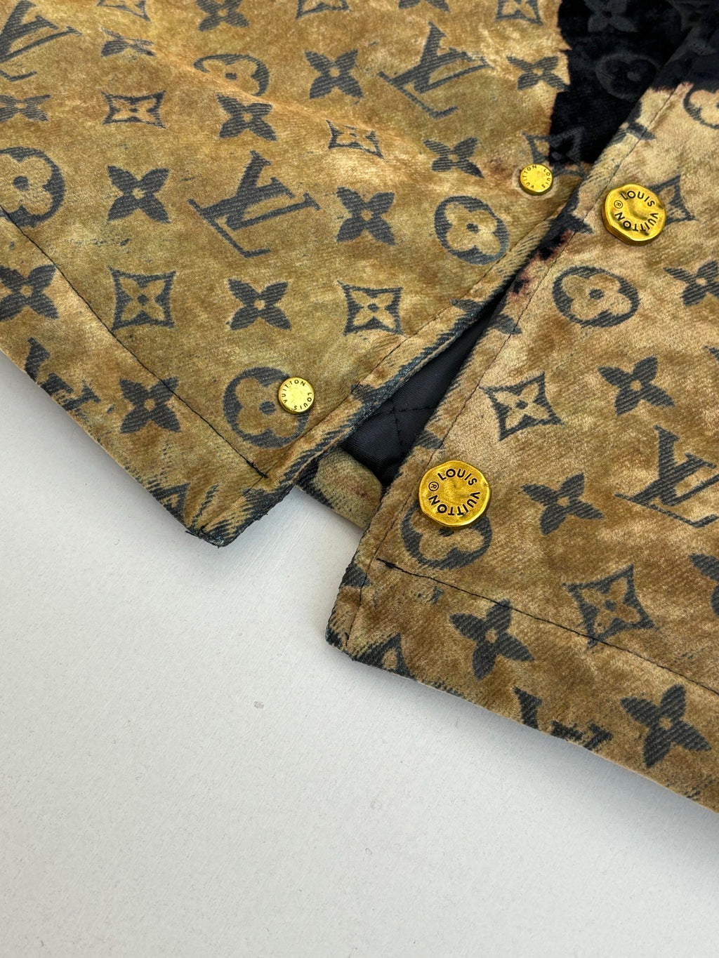Louis Vuitton Mont