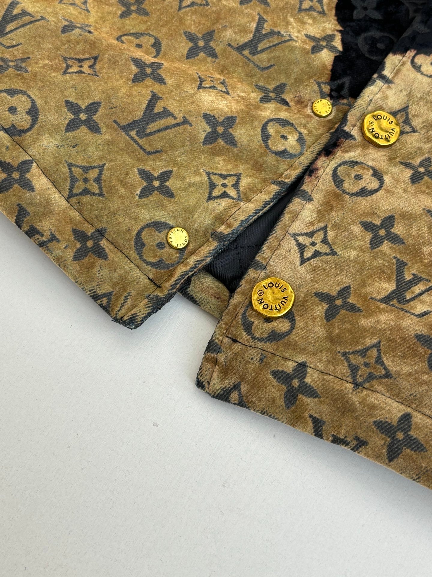 Louis Vuitton Mont