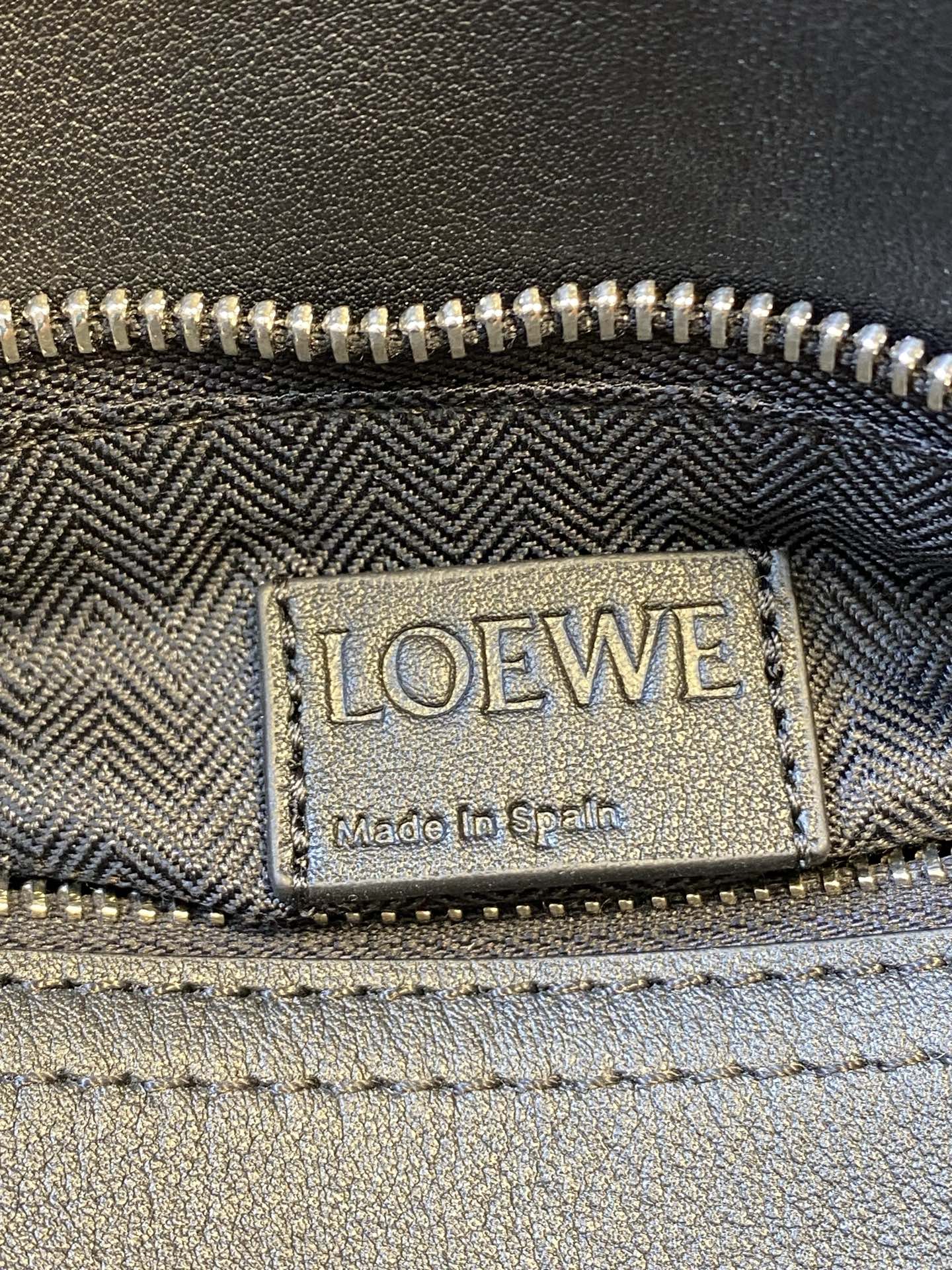 Loewe Bag