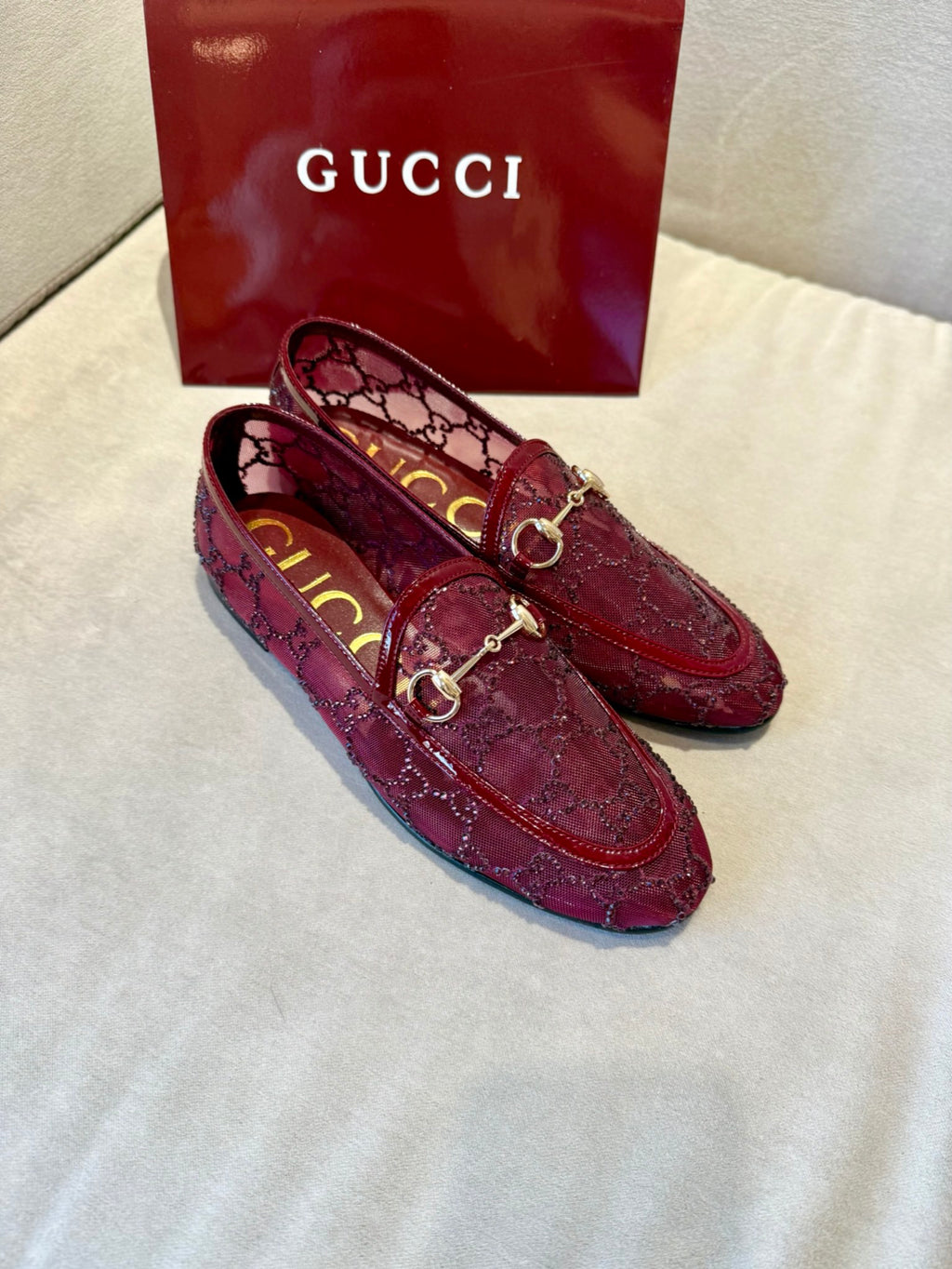 Gucci Loafer