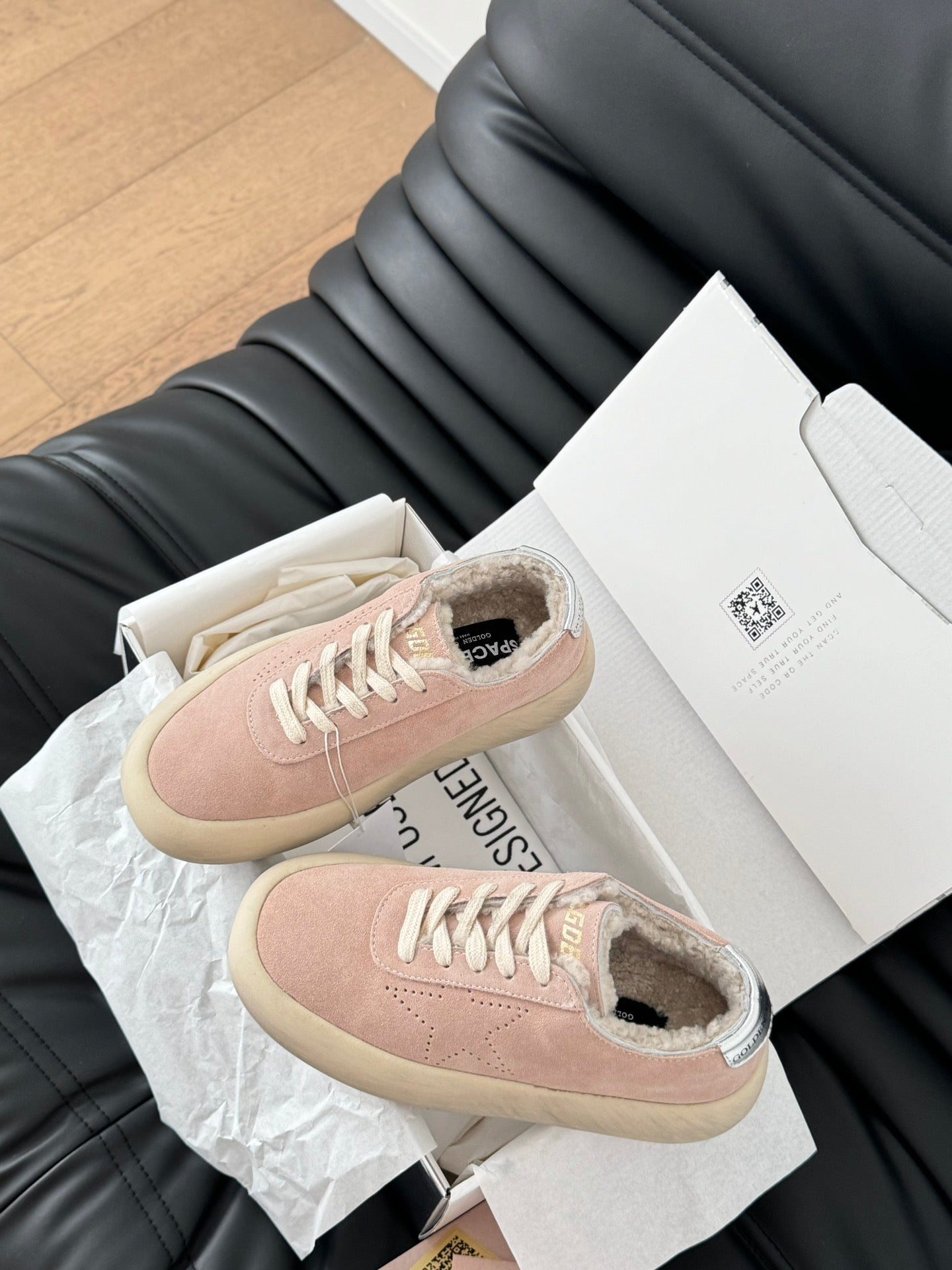 Golden Goose Superstar