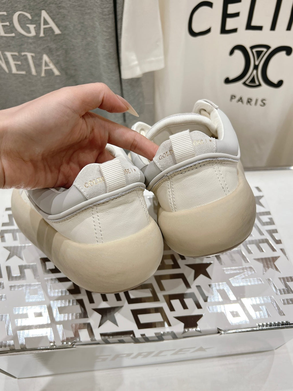 Golden Goose Deluxe Brand