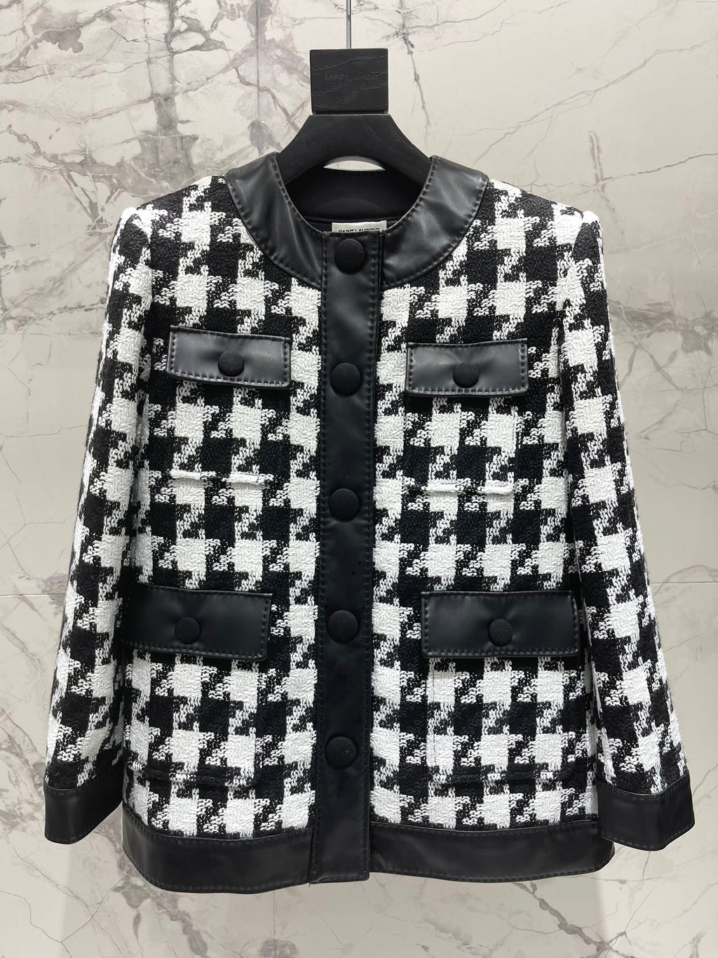 Yves Saint Laurent Ceket