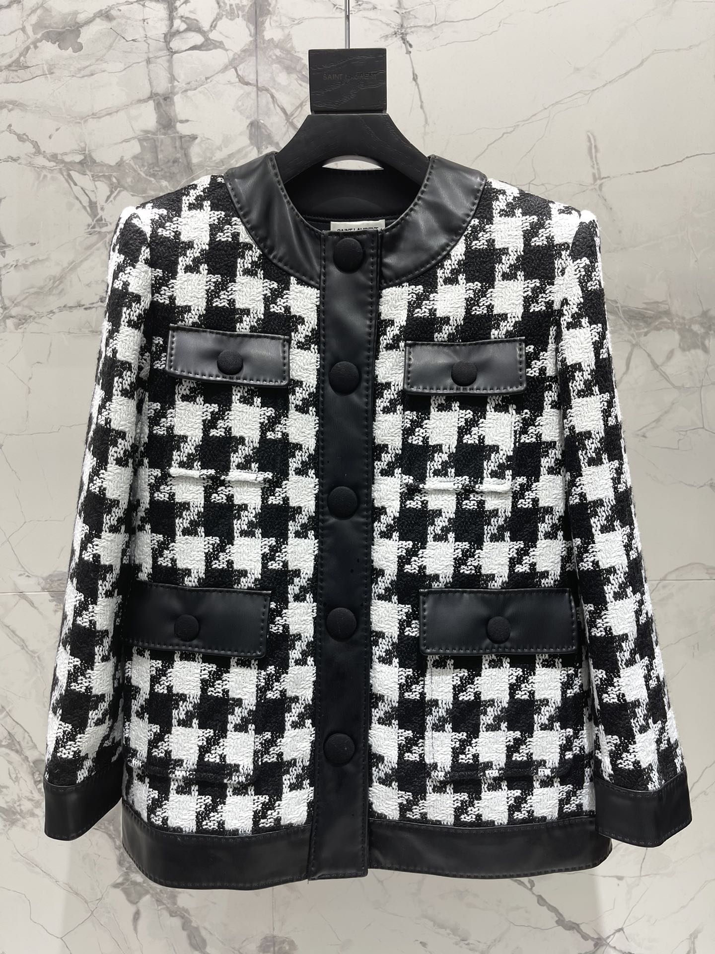 Yves Saint Laurent Ceket