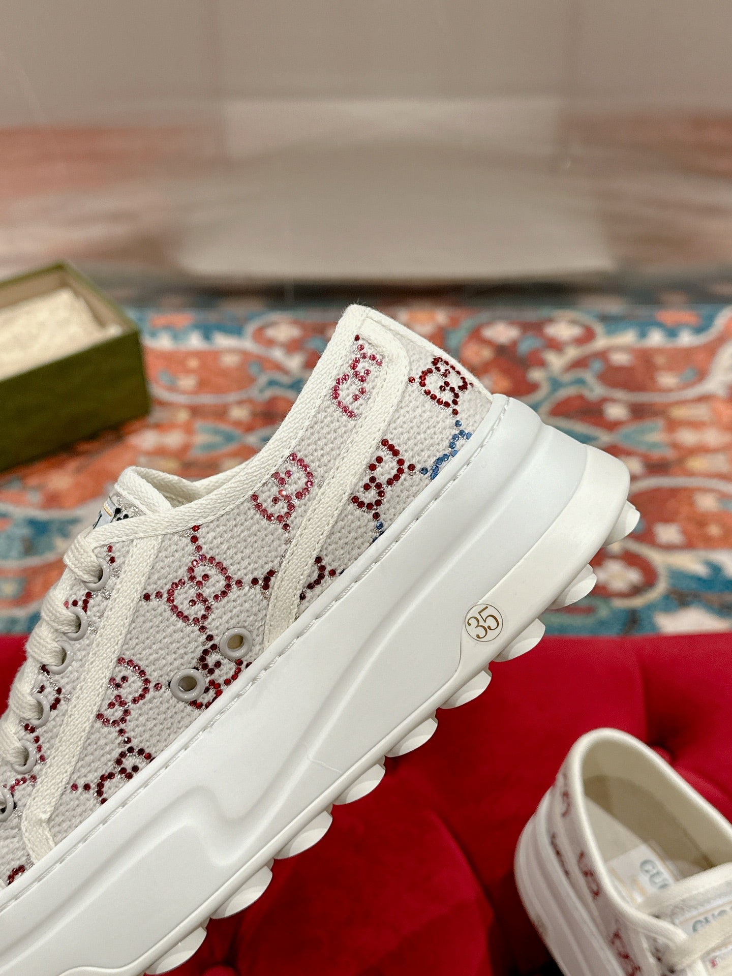 Gucci Sneaker