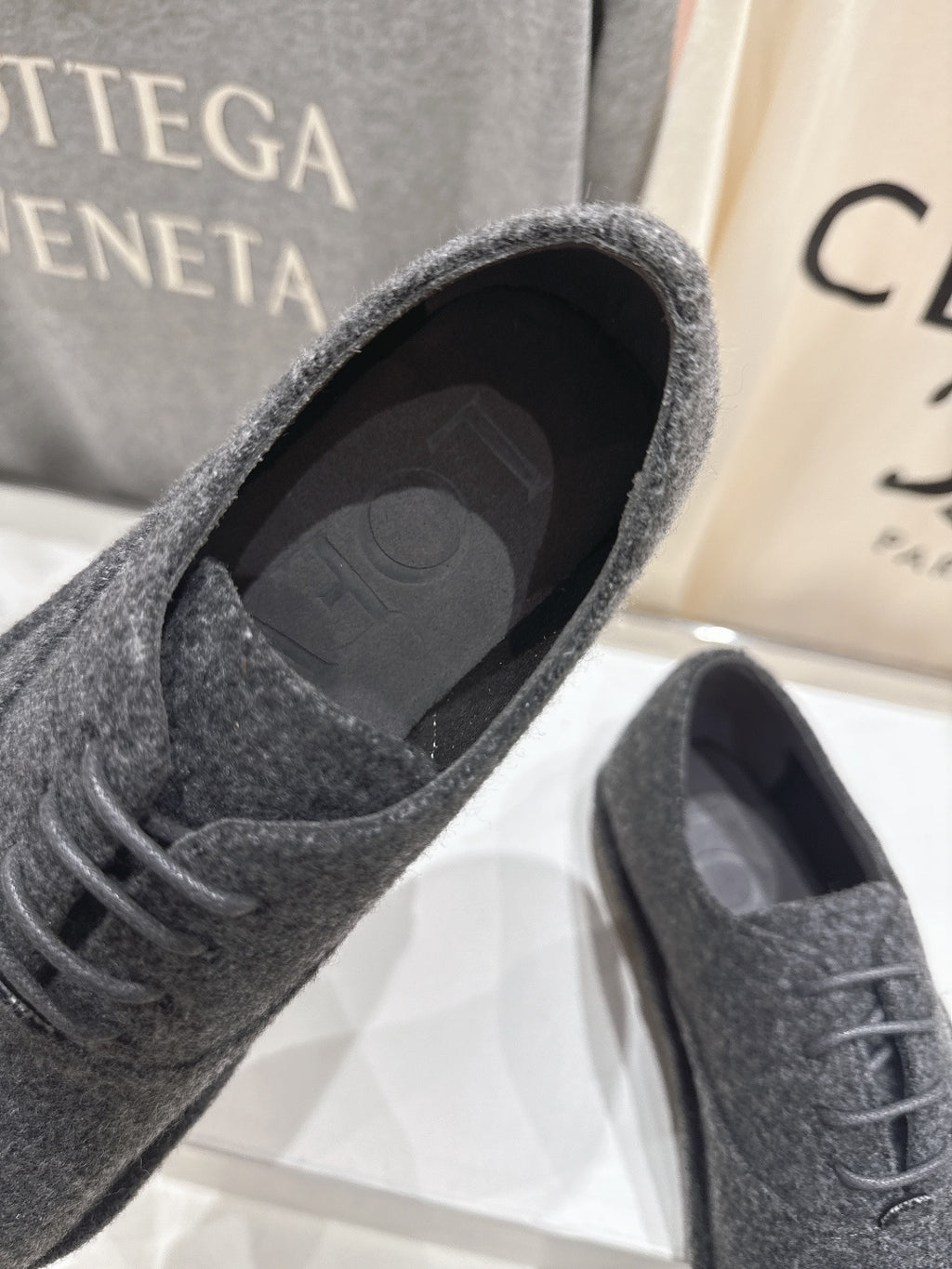 Loewe Sneaker