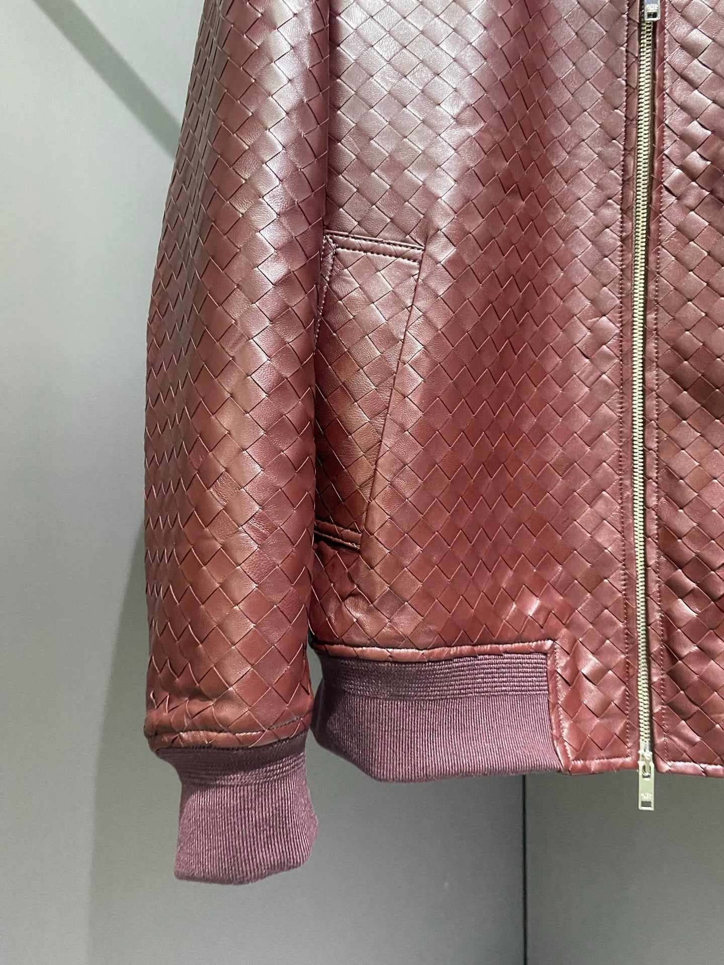 Bottega Veneta Deri Mont