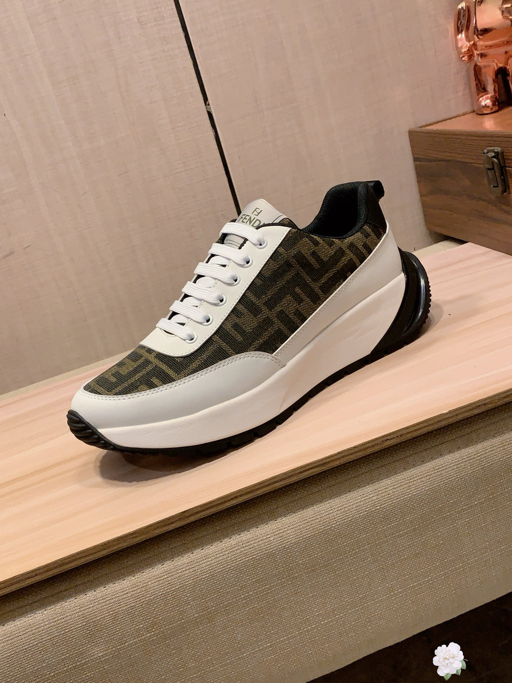 Fendi Sneaker
