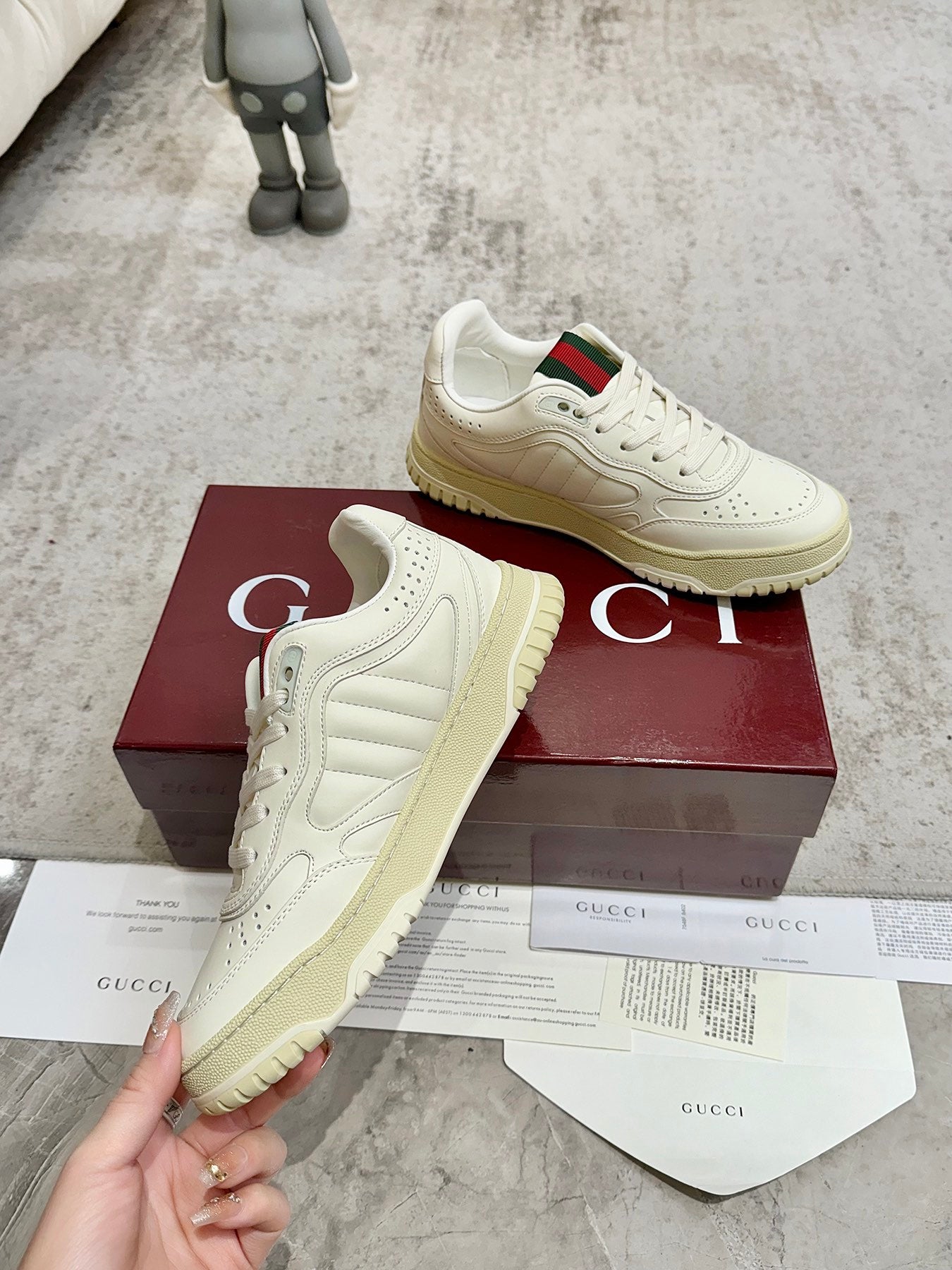 Gucci Sneaker