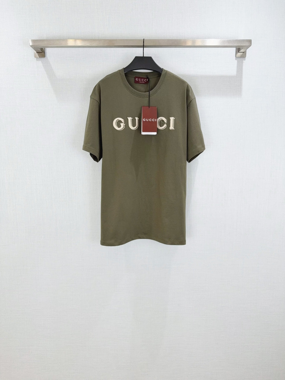Gucci Kadın Tshirt
