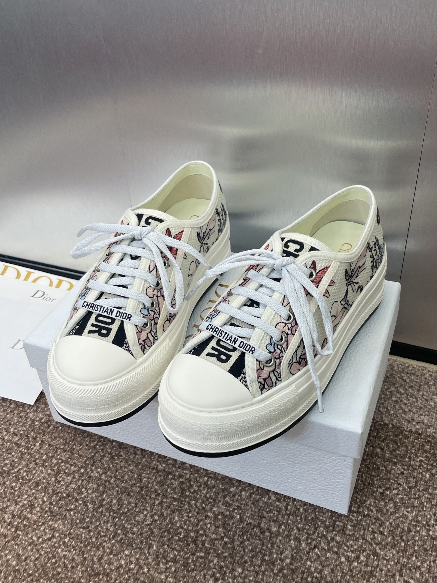 Dior Sneaker