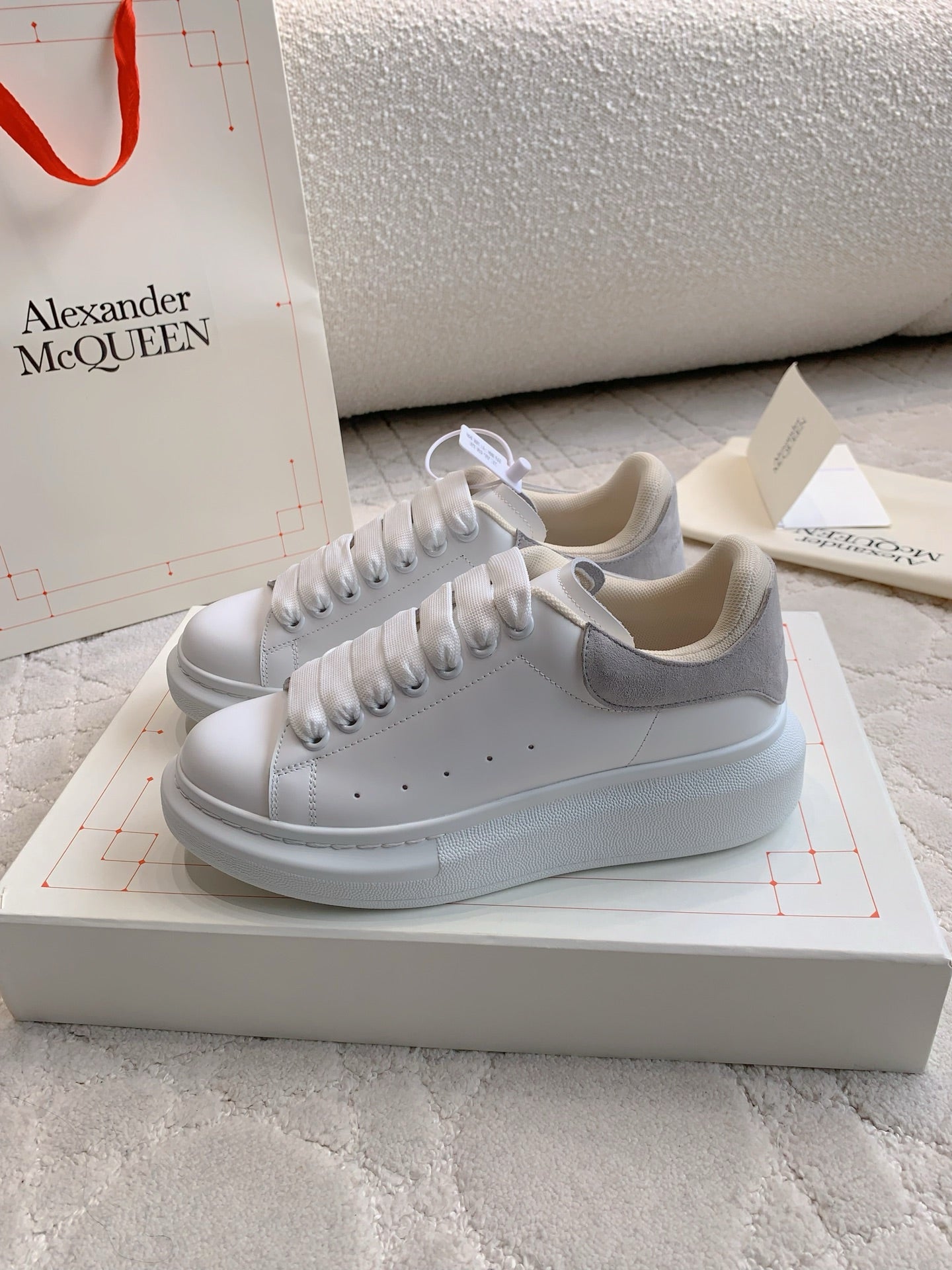 Alexander McQueen Sneaker