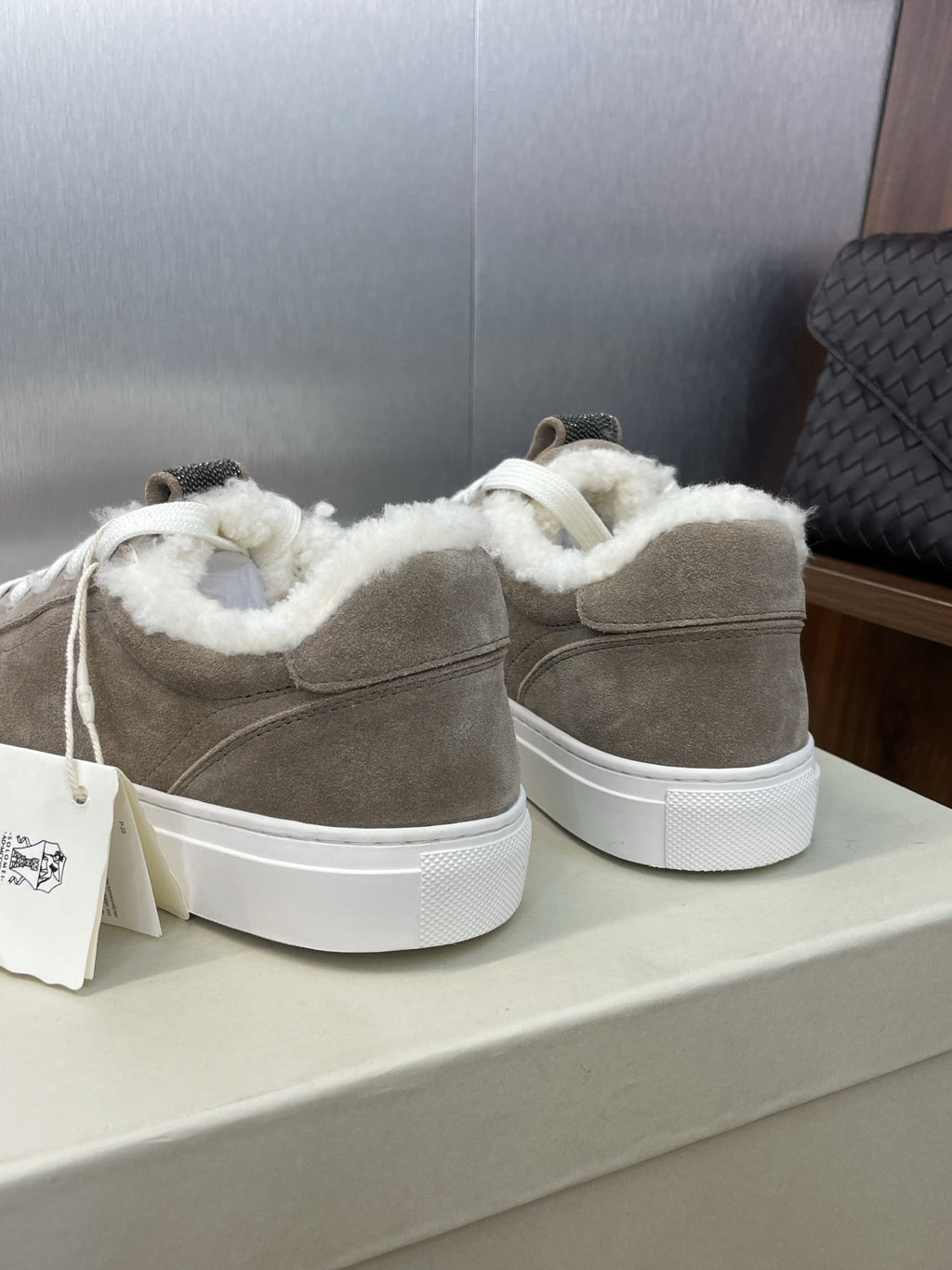 Brunello Cucinelli Sneaker