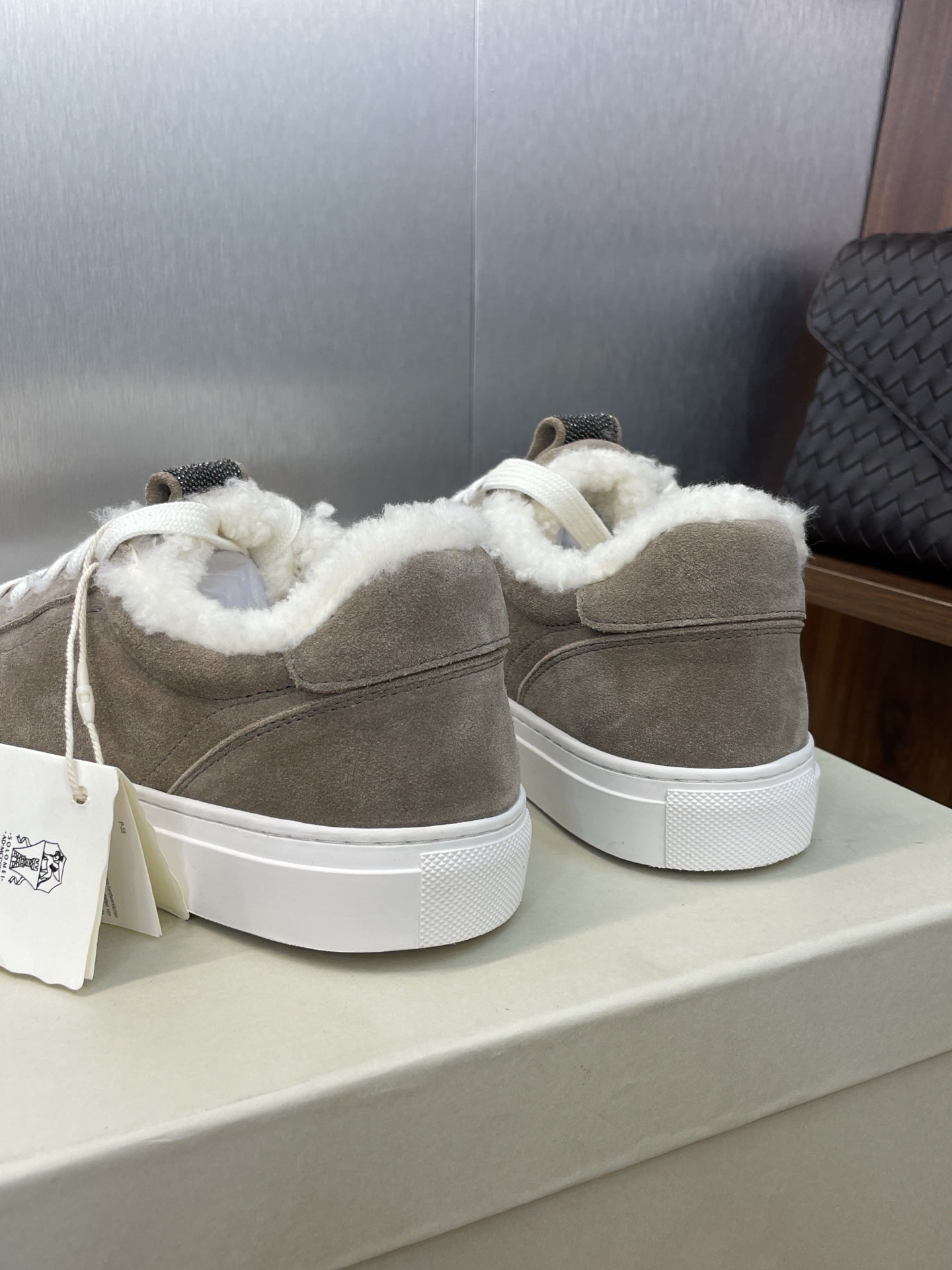 Brunello Cucinelli Sneaker