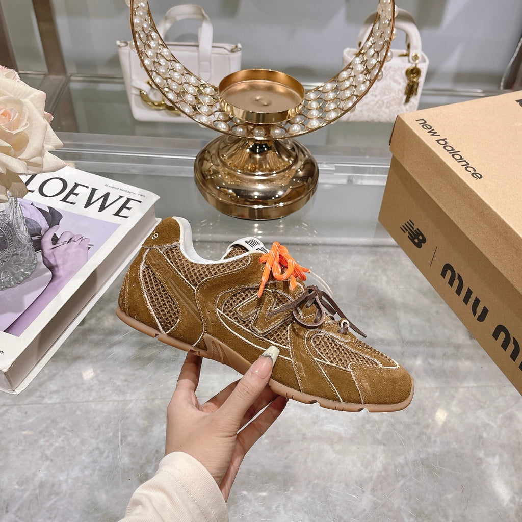Miu miu sneaker
