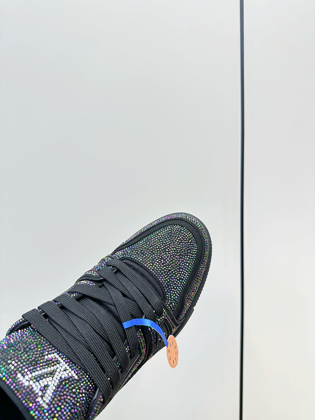 Louis Vuitton Sneaker Özel Seri