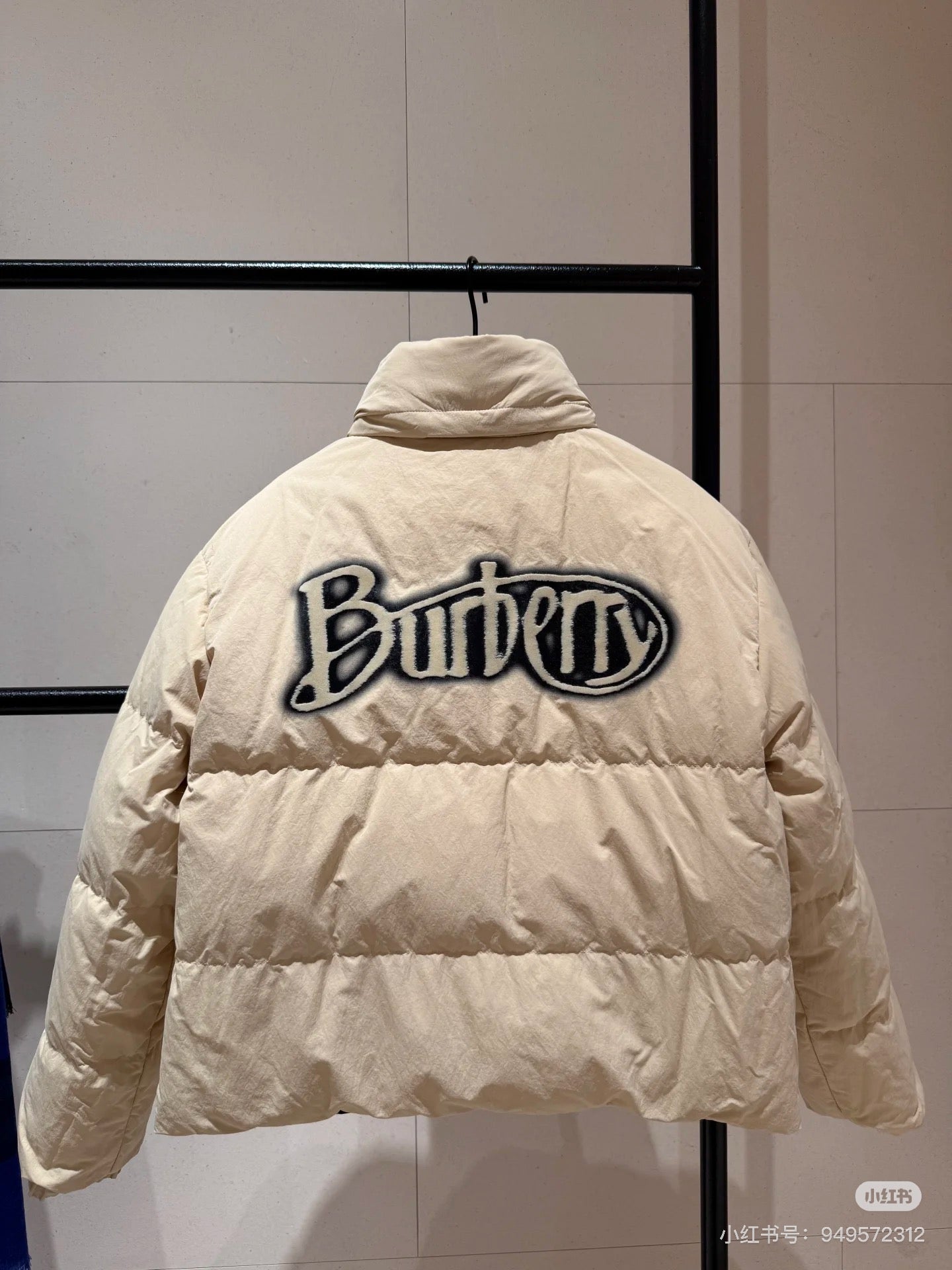 Burberry Mont