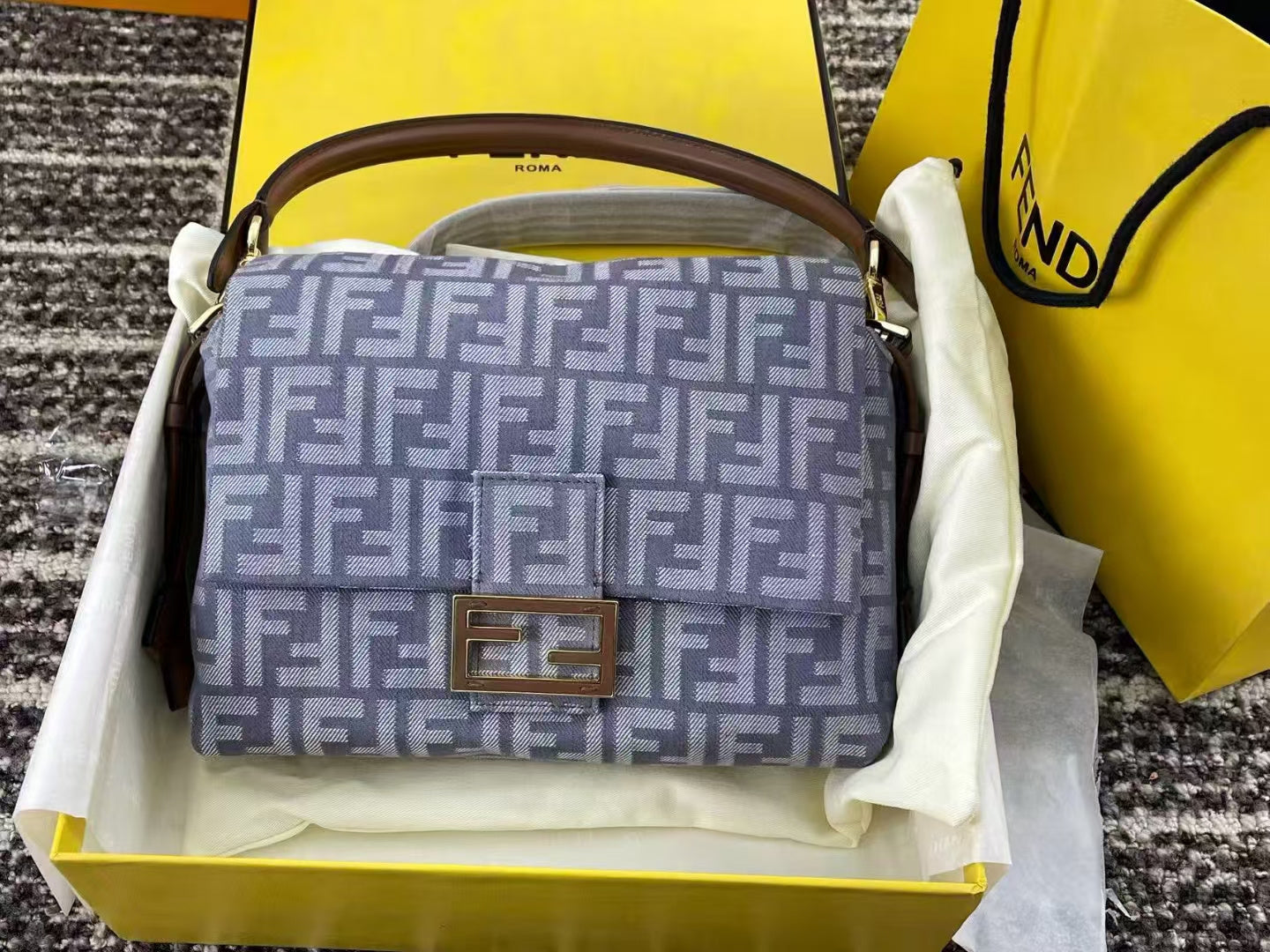 Fendi Bag