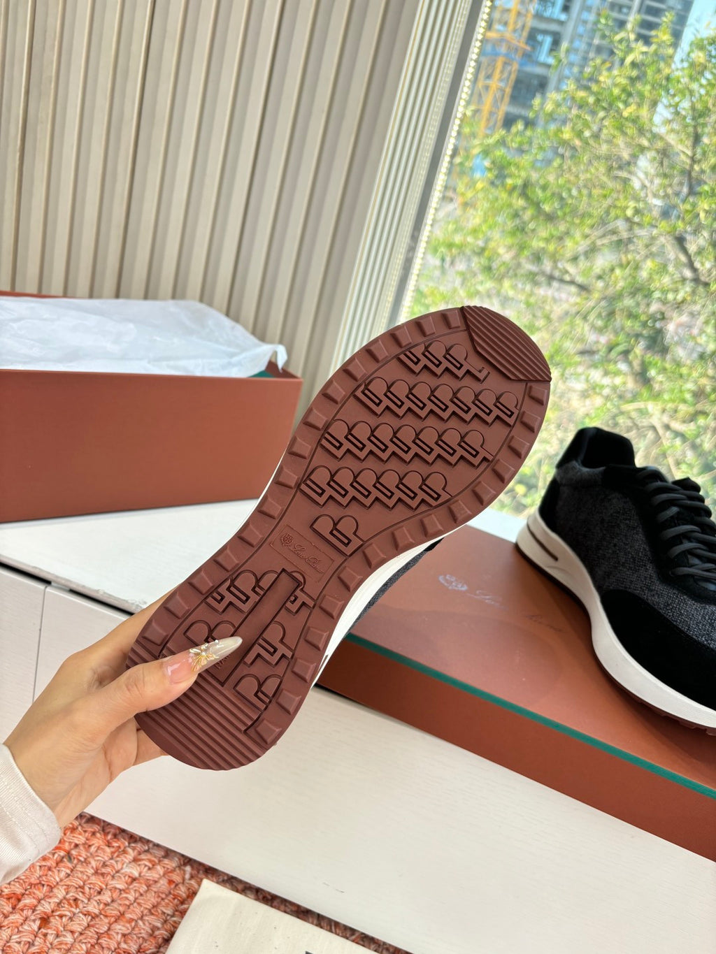 Loro Piana Sneaker