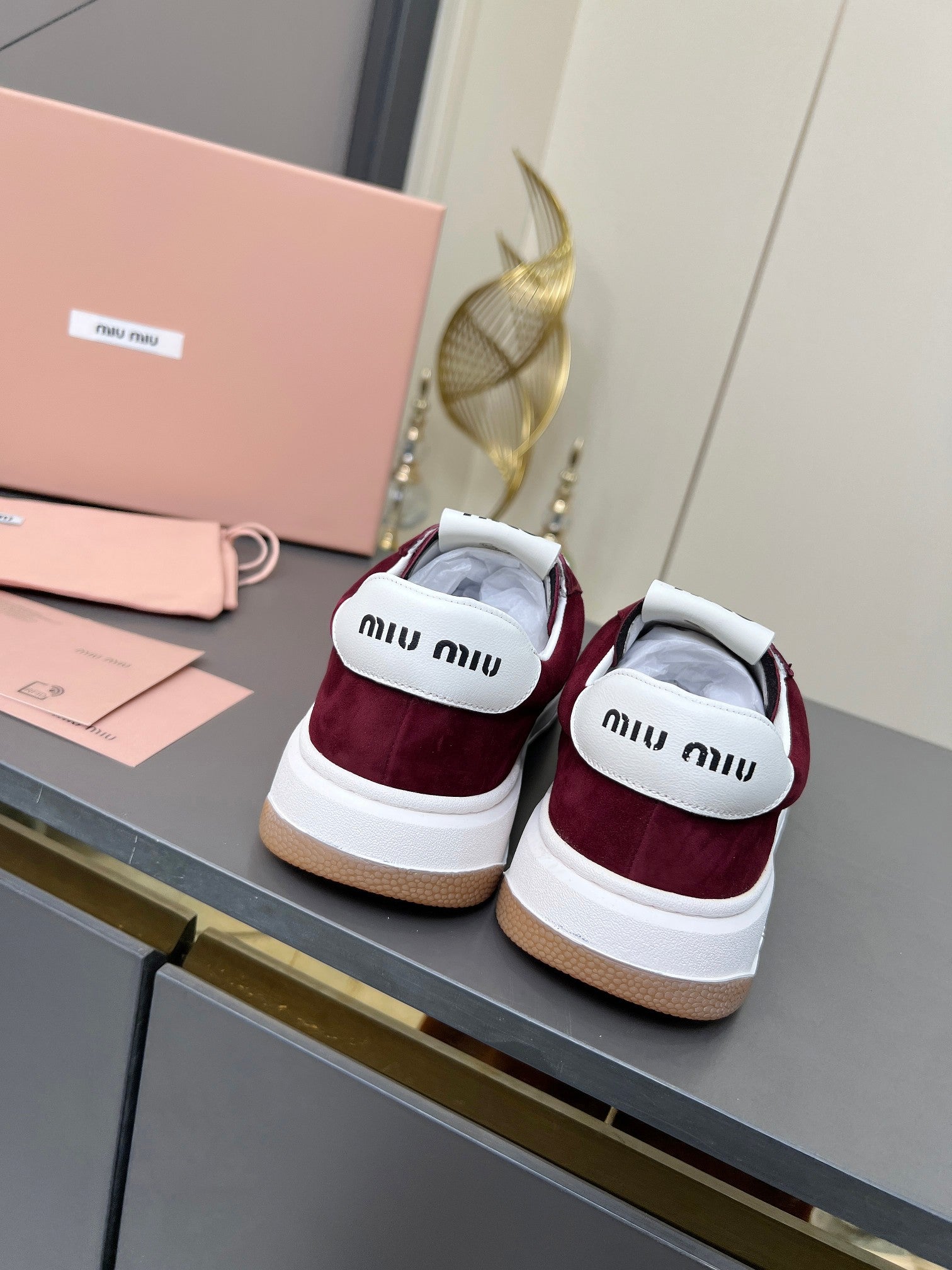 Miu miu Sneaker