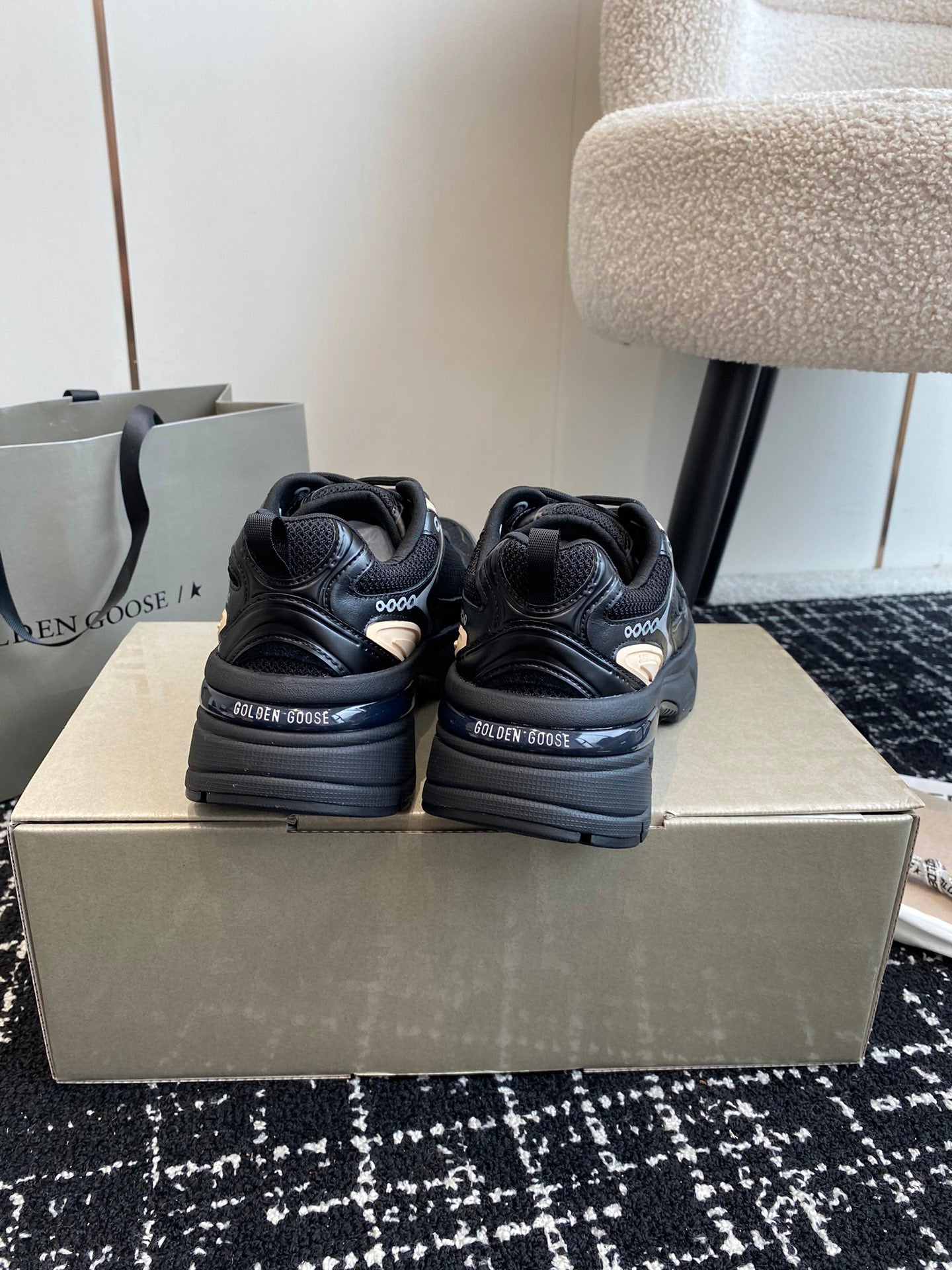 Golden Goose Ligghtstar