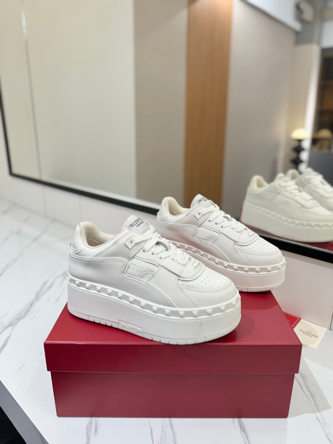 Valentino Sneaker