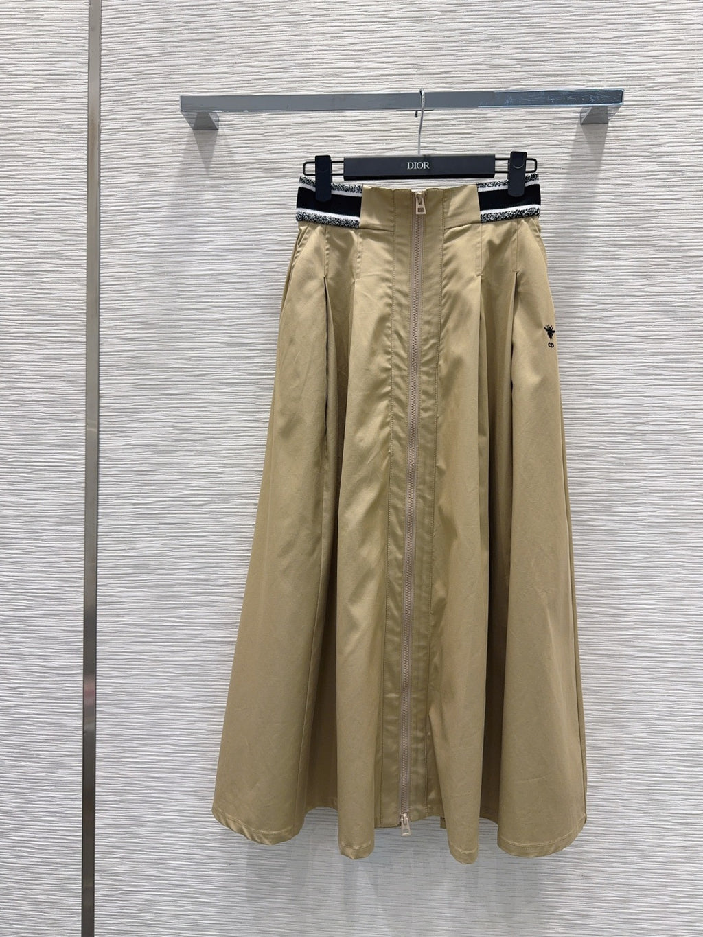 Christian Dior Alt Giyim