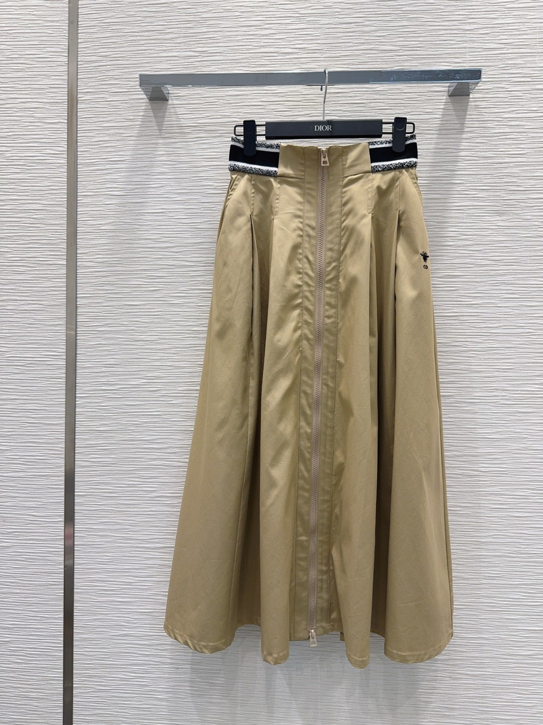 Christian Dior Alt Giyim