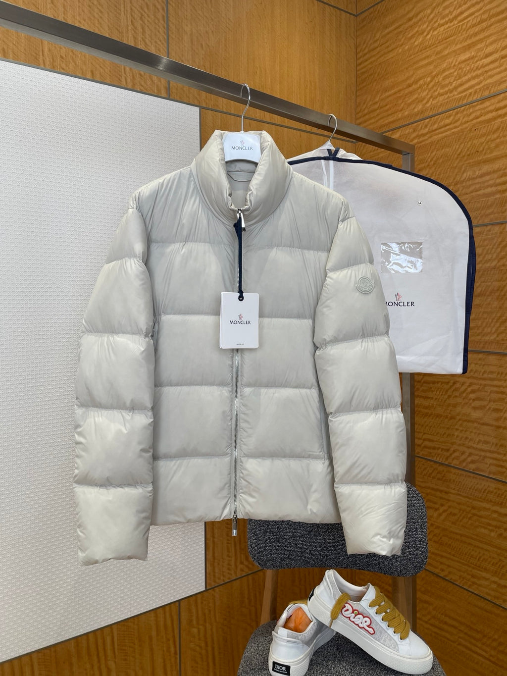 Moncler Mont