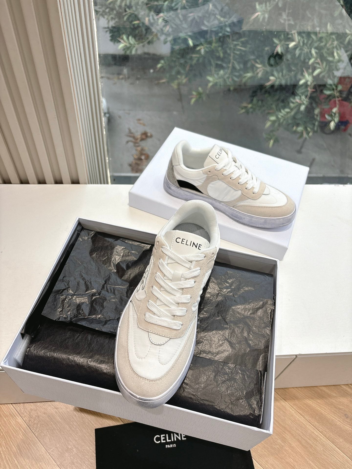 Celine Sneaker