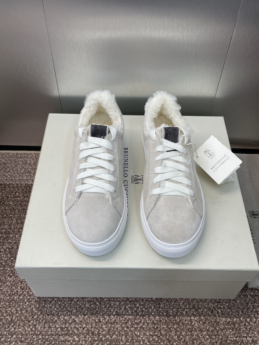 Brunello Cucinelli Sneaker