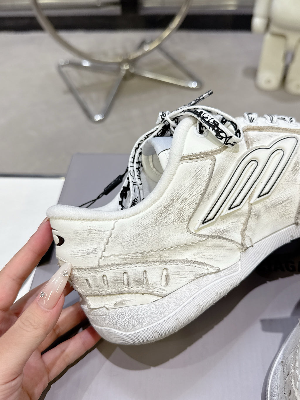 Balenciaga Sneaker