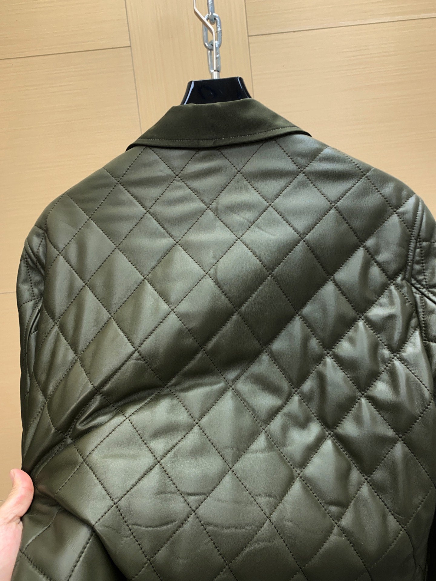 Burberry Mont (Özel Seri)