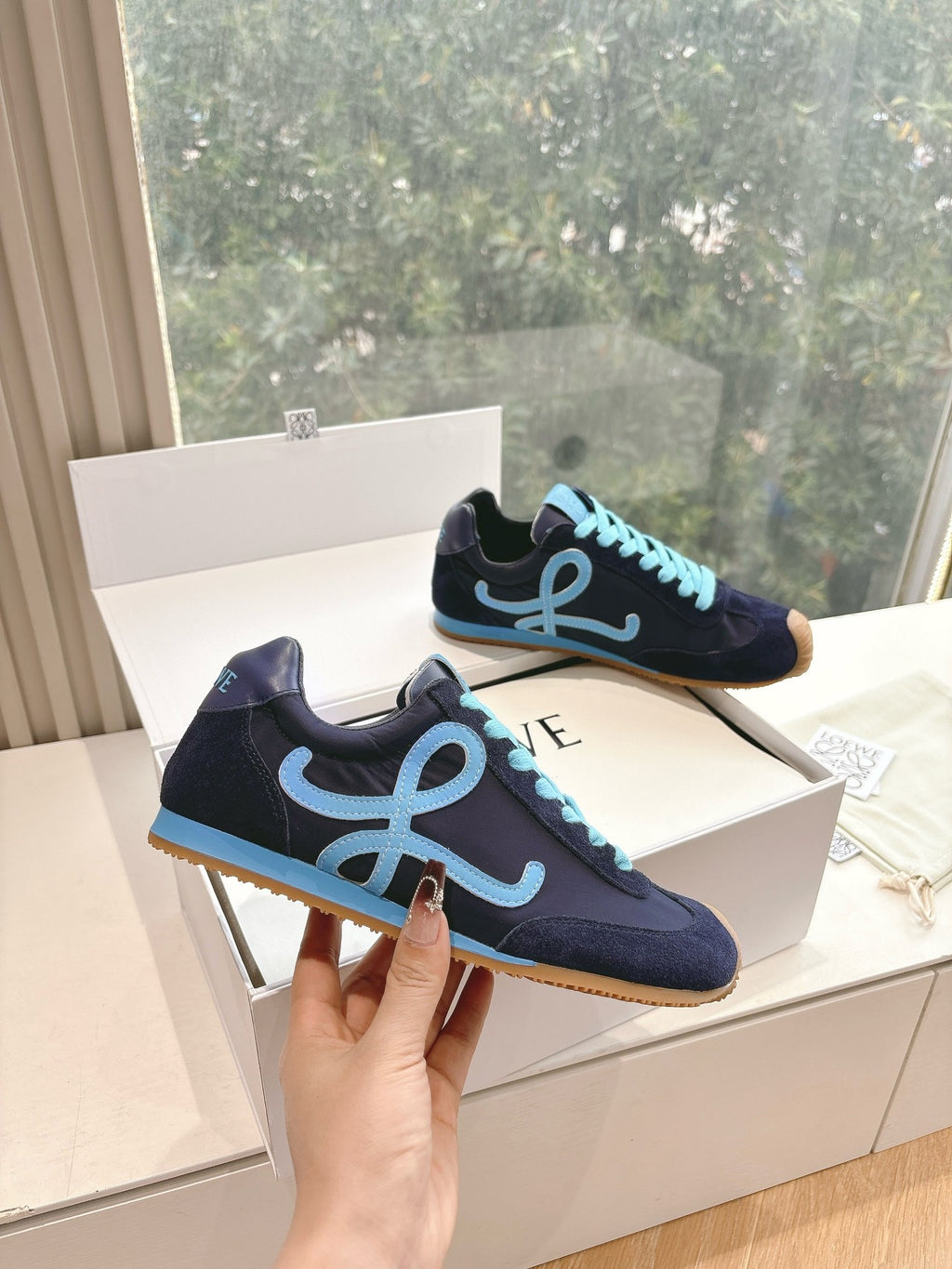 Loewe Sneaker