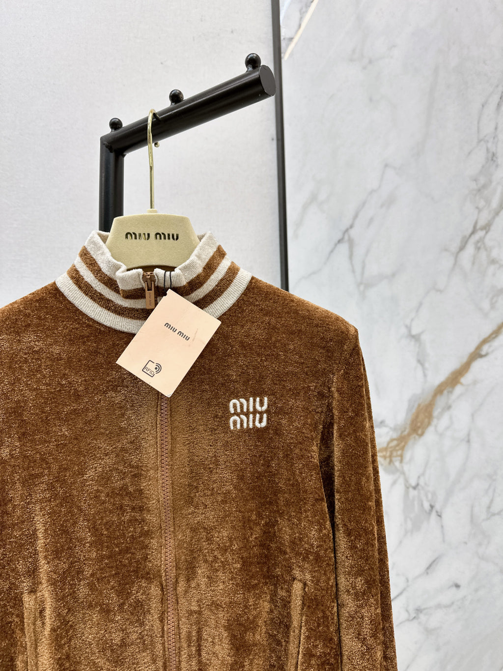 Miu Miu Sweat