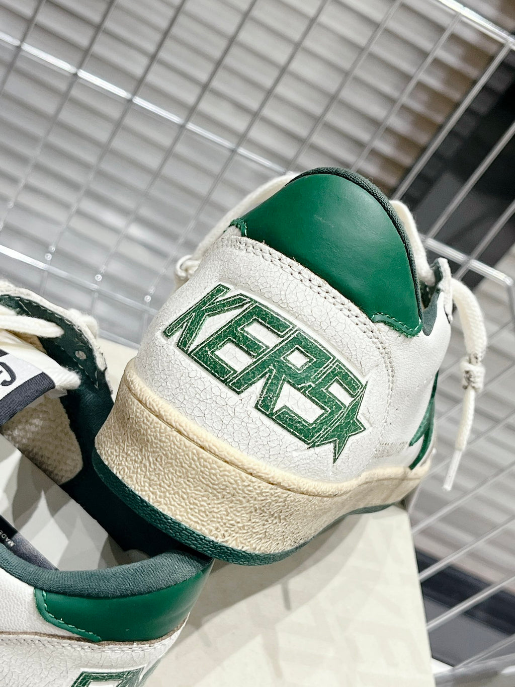 Golden Goose Ballstar