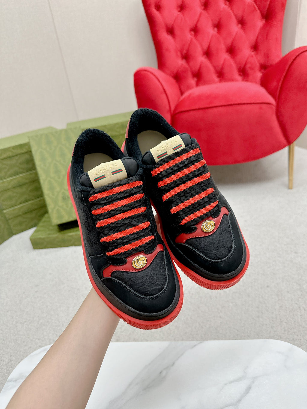 Gucci Sneaker