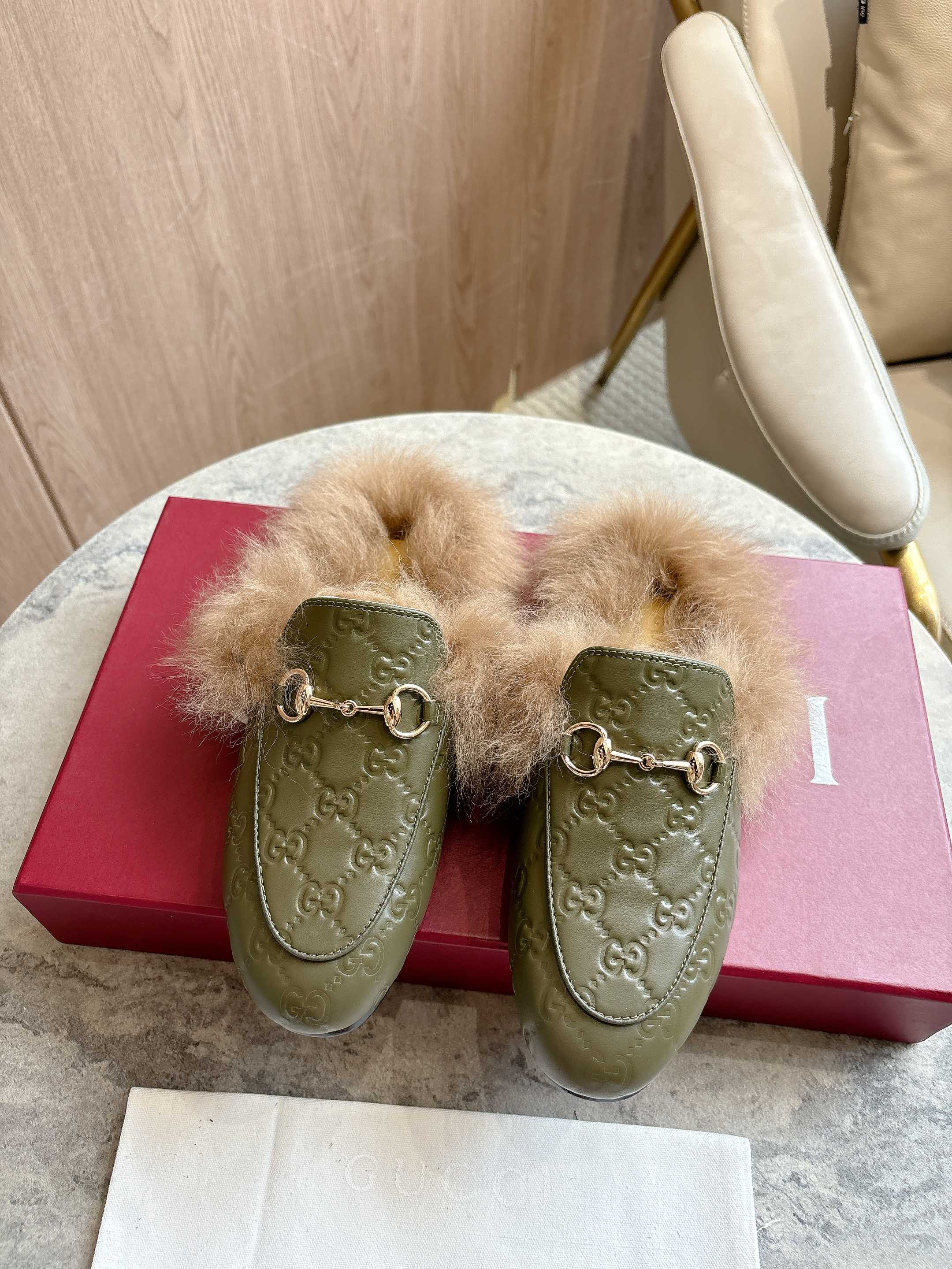 Gucci Loafer