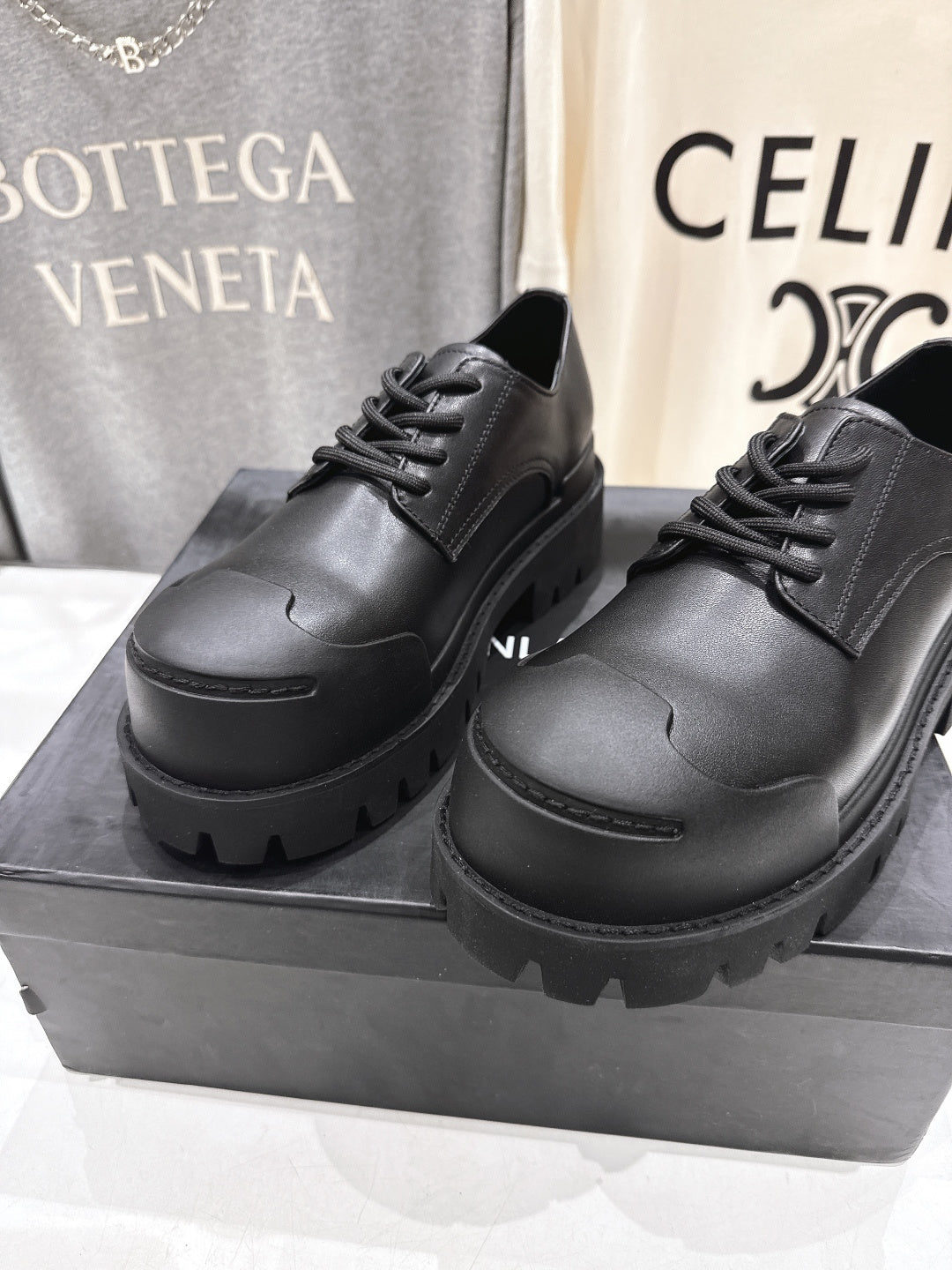 Balenciaga Shoes