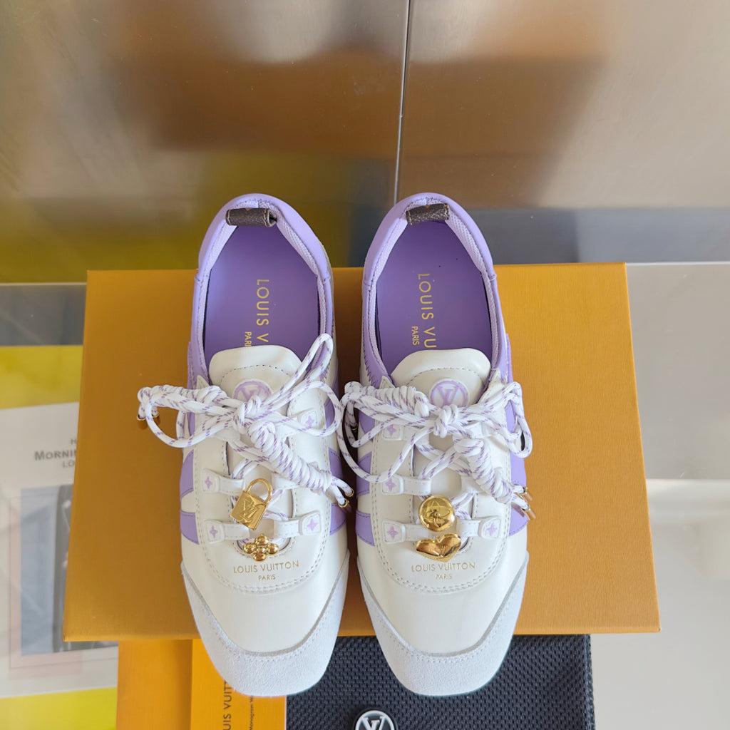 Louis Vuitton Sneaker