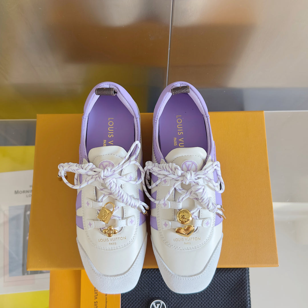 Louis Vuitton Sneaker