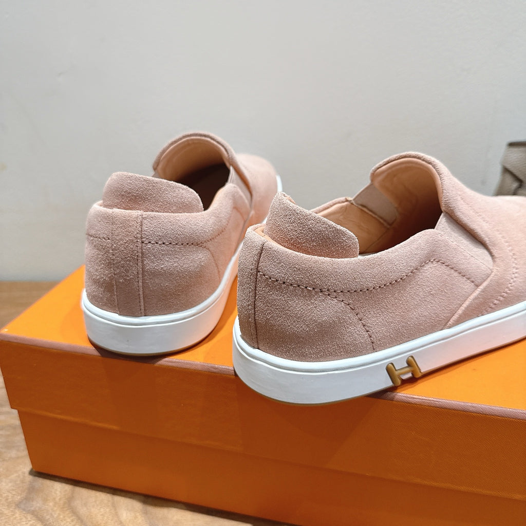 Hermes Sneaker