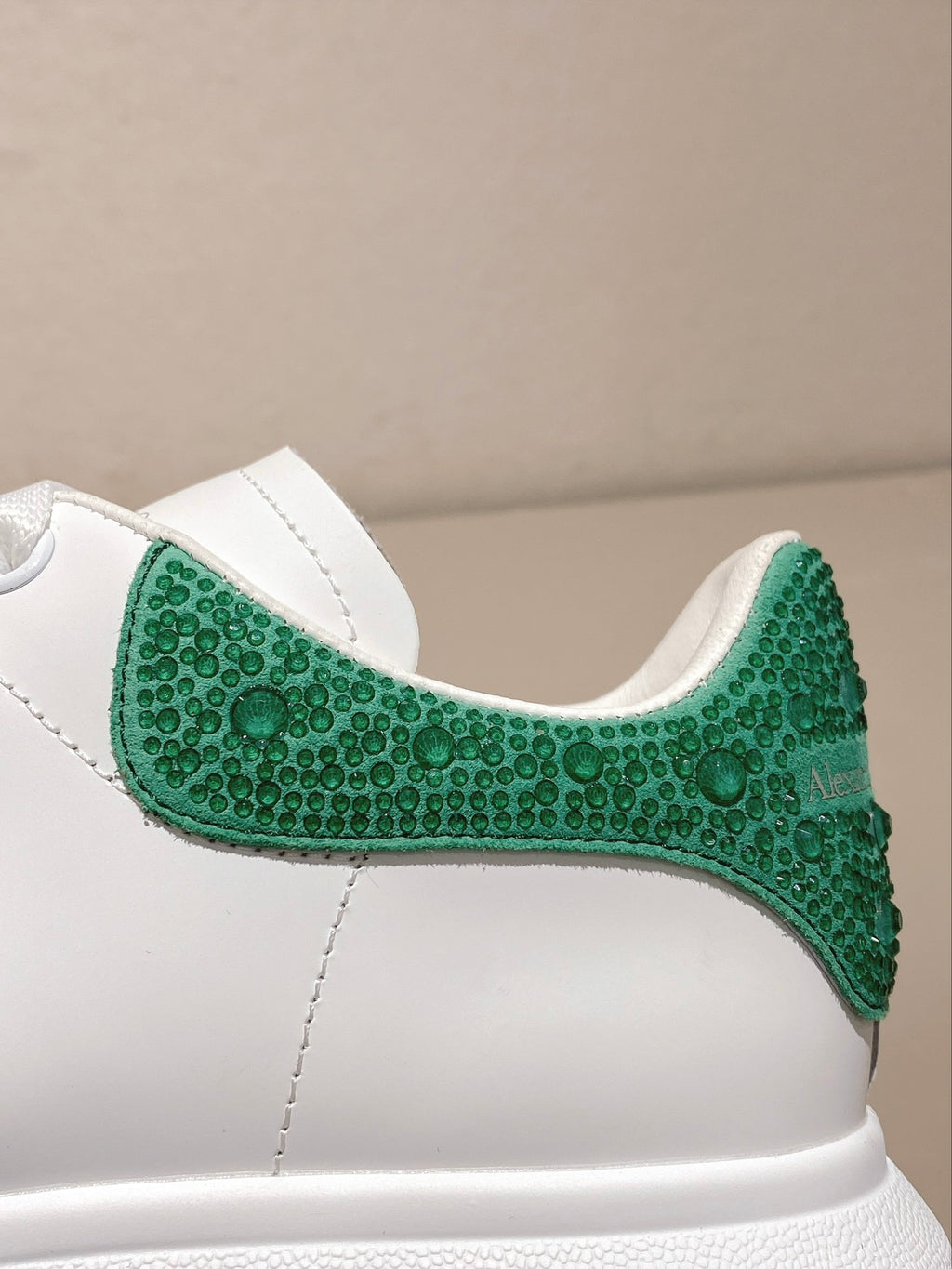 Alexander McQueen Sneaker