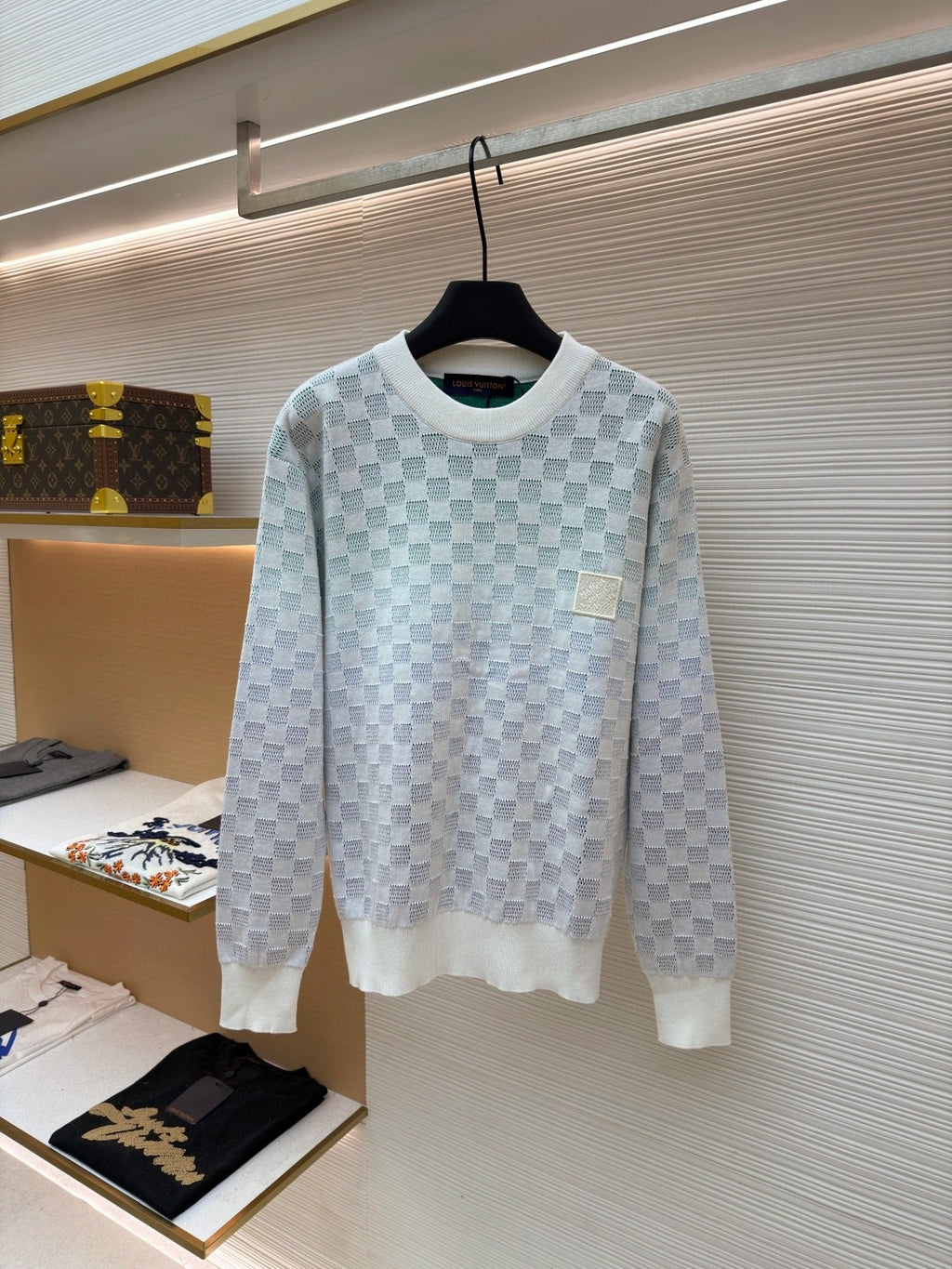 Louis Vuitton Hırka