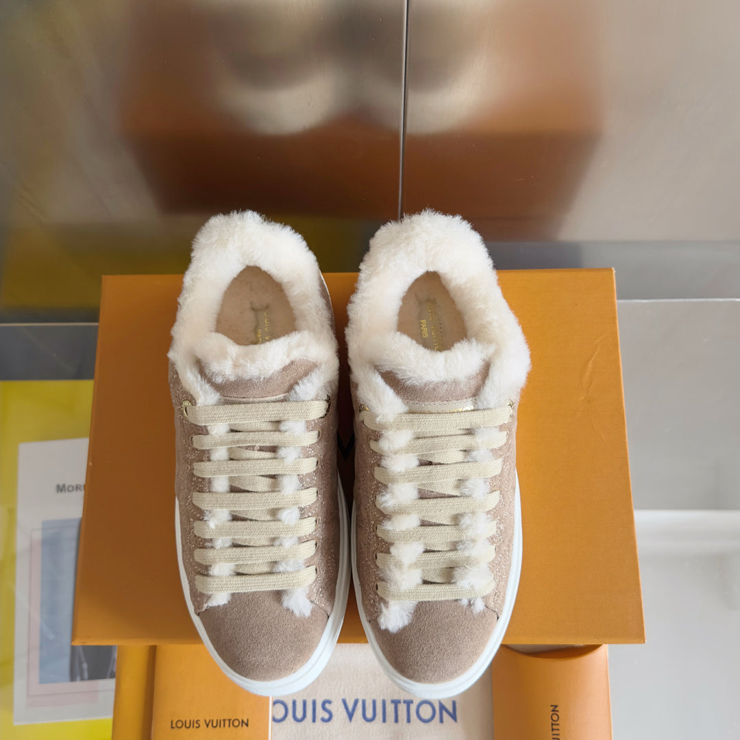 Louis Vuitton Sneaker