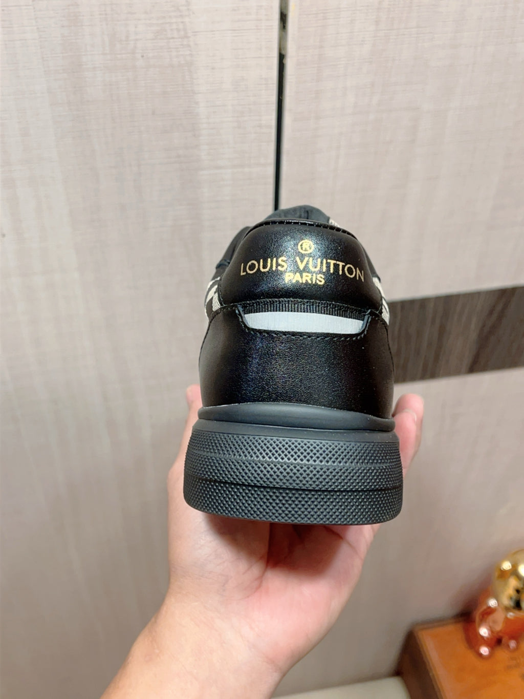 Louis Vuitton Sneaker