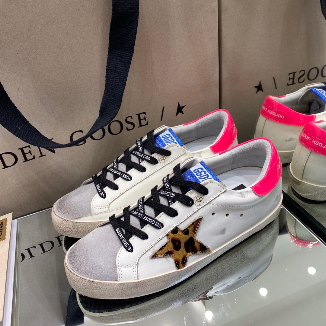 Golden Goose Superstar