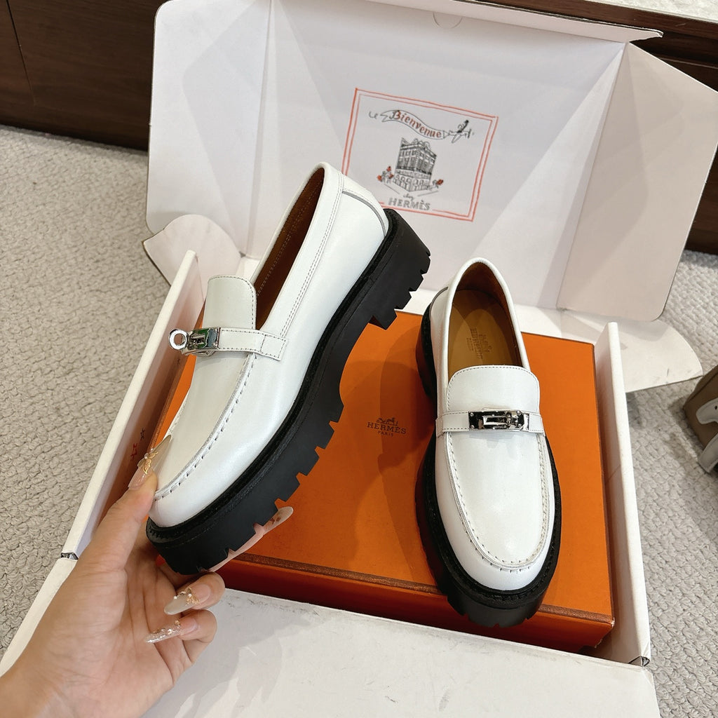 Hermes Sneaker